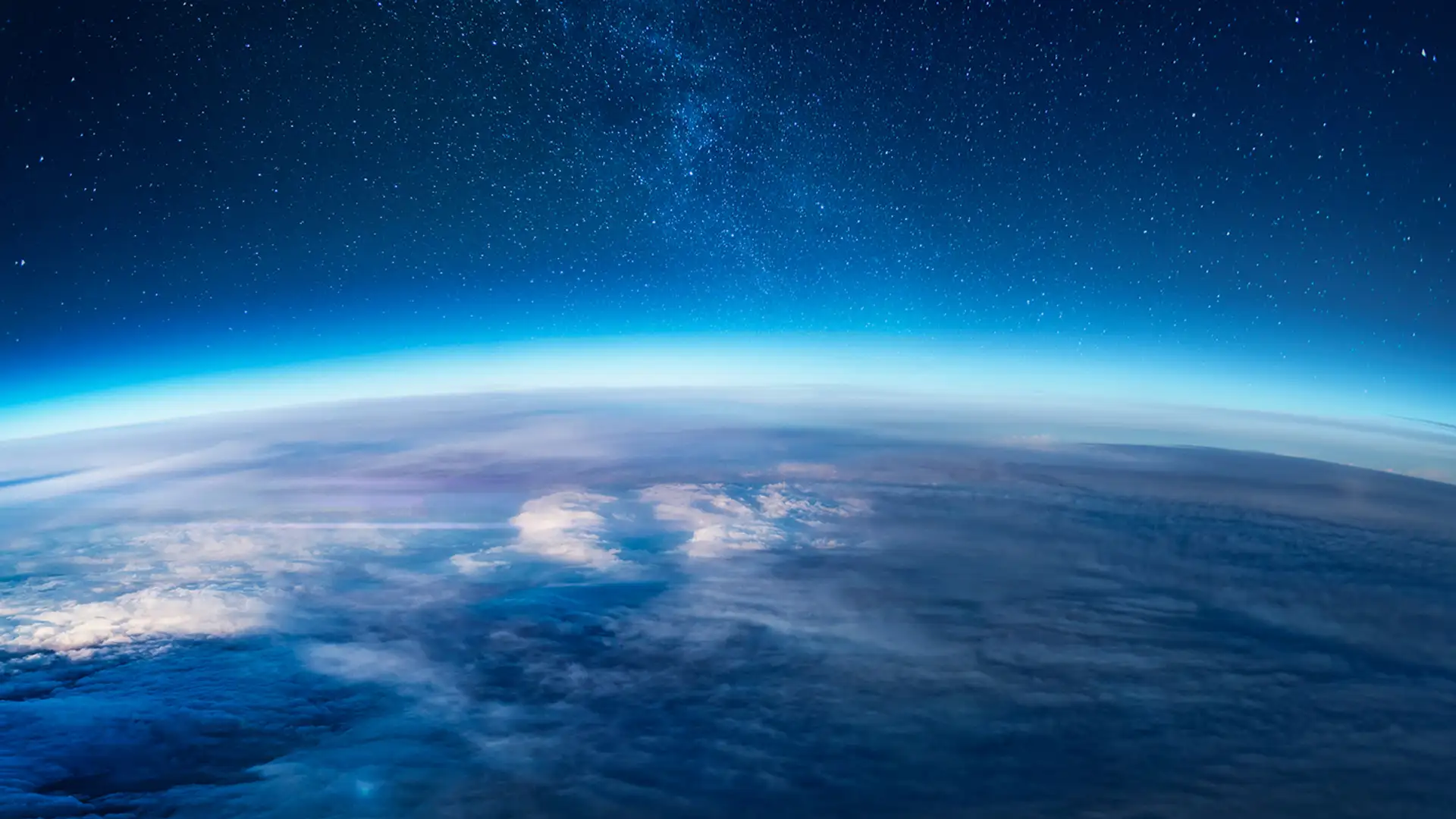 Ozone Layer