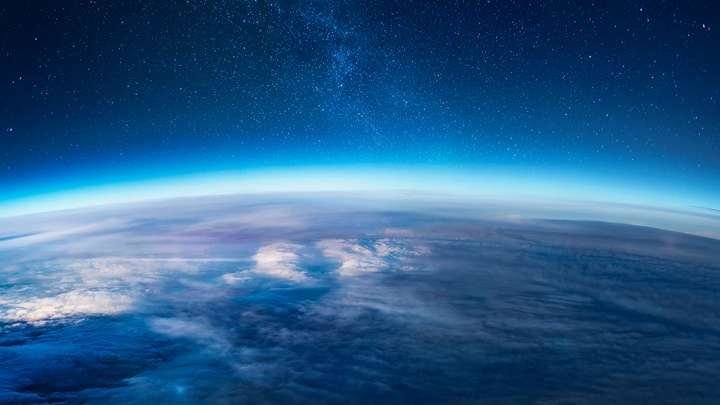 Ozone: Keep It Up Where It Belongs