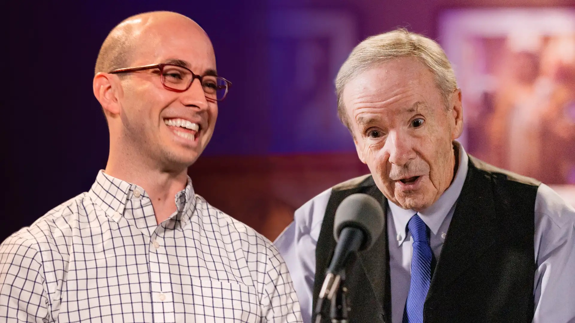 The Gifts of Christmas - Stories for the Whole Family by Ed Stivender and Adam Booth