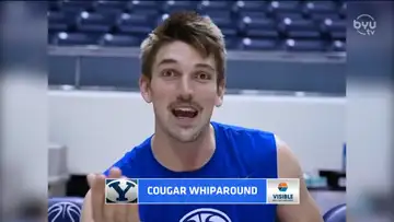 Cougar Whiparound