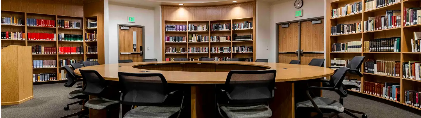 The Maxwell Institute Podcast