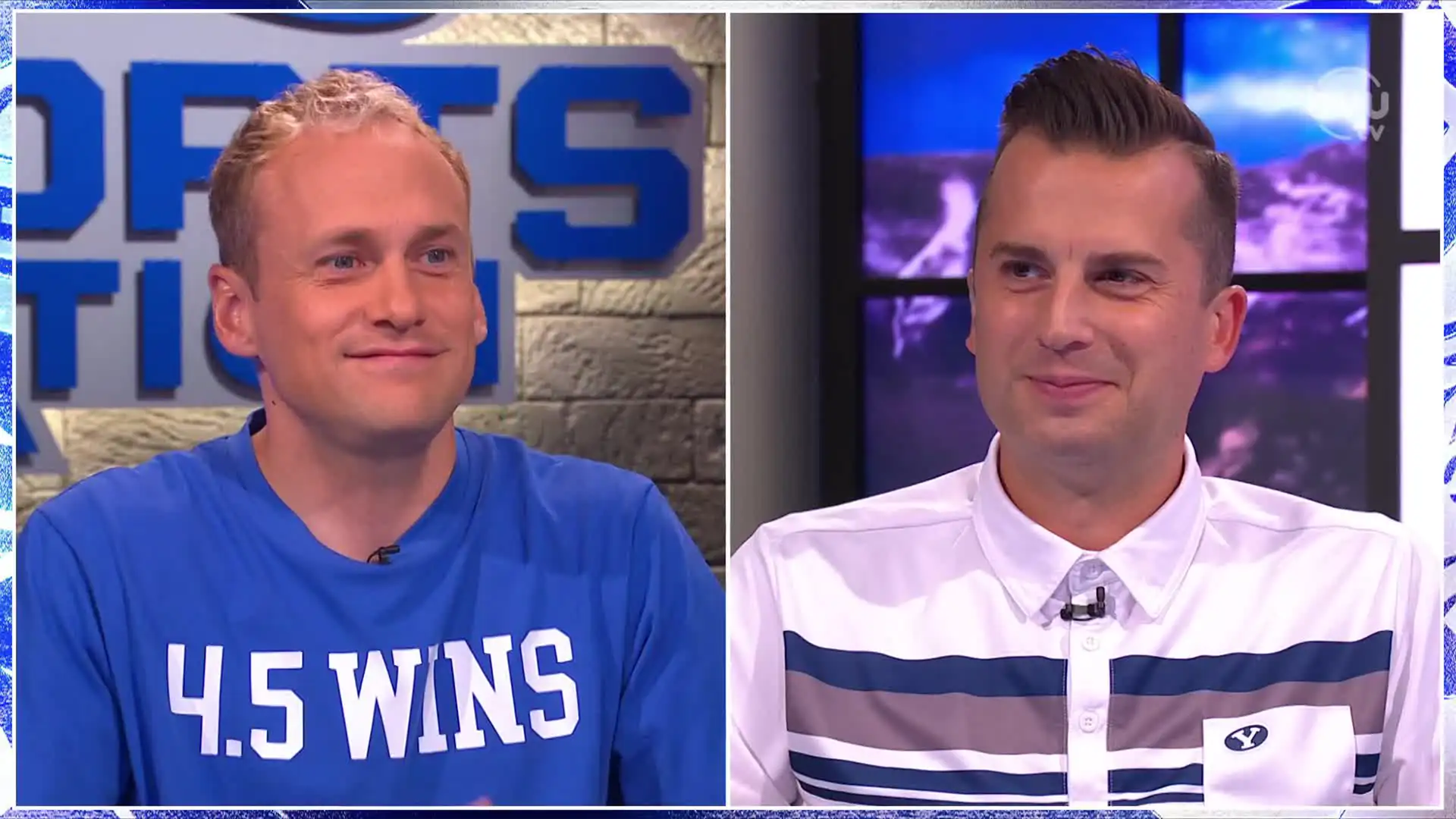 Bear Up or Bear Down? What will Bachmeier's Stat Line Be?