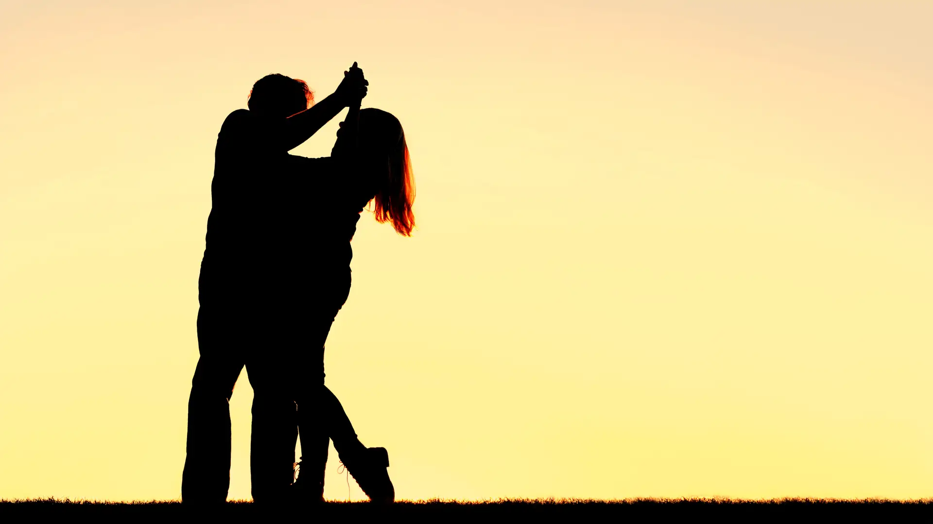 May I Have This Dance?