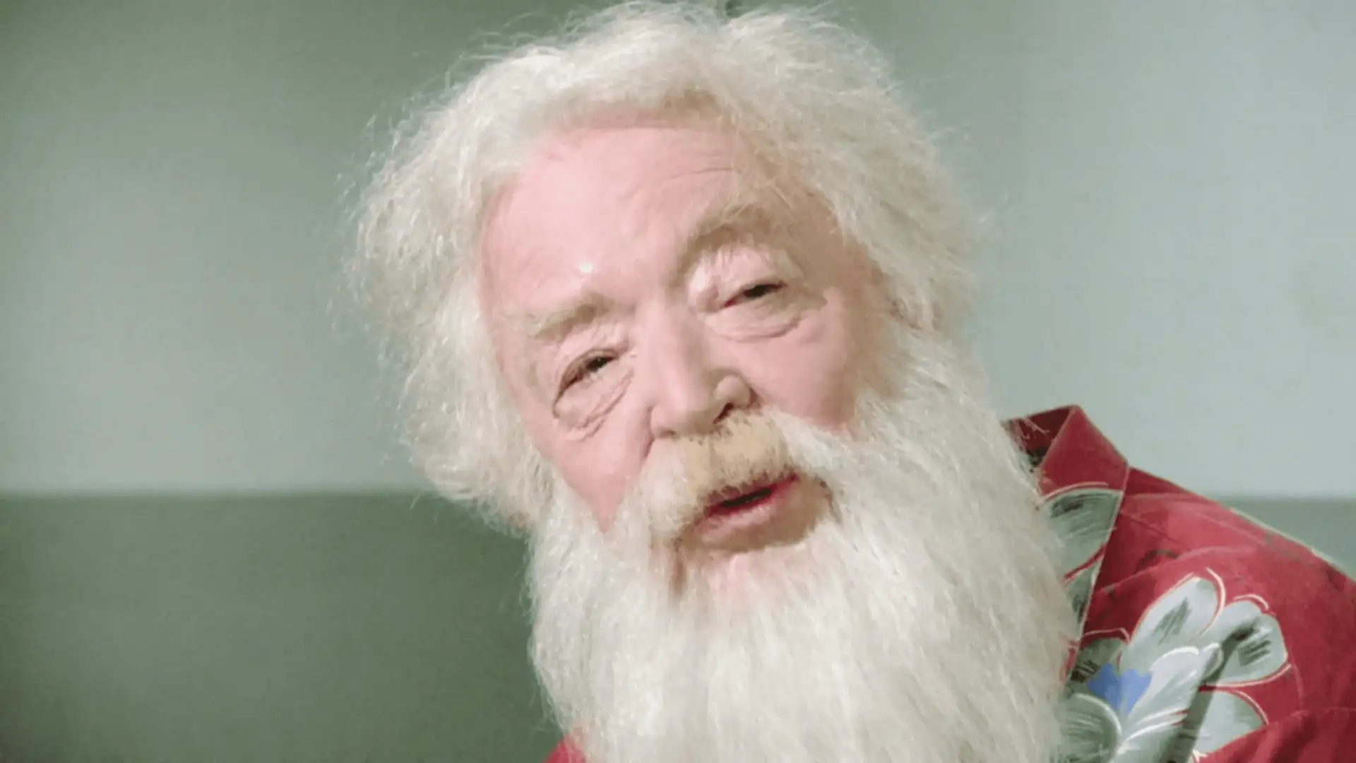 With Love, the Claus