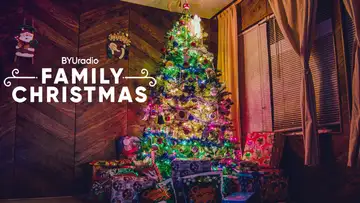 'Twas the Night Before Christmas 