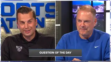 Question of the Day