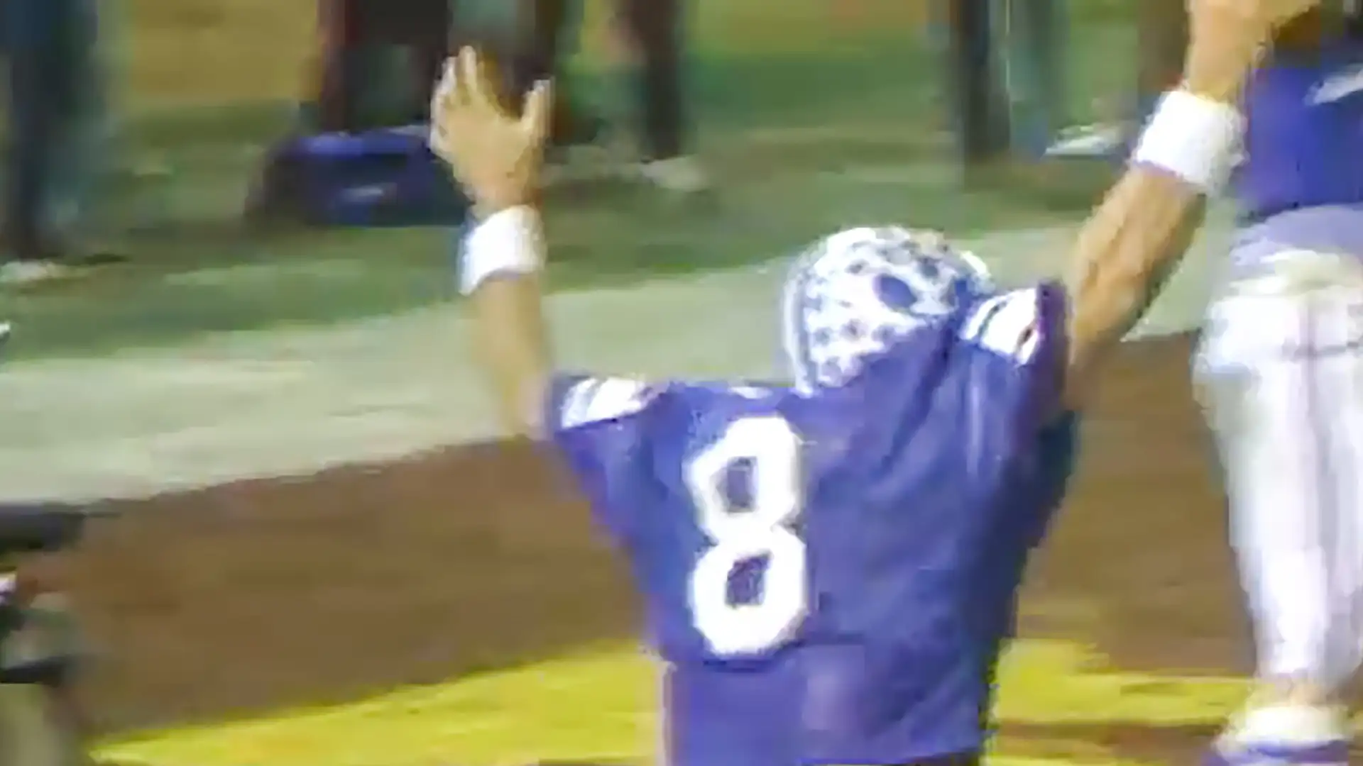 Football Eras 1980s Part 1 (6-28-24)