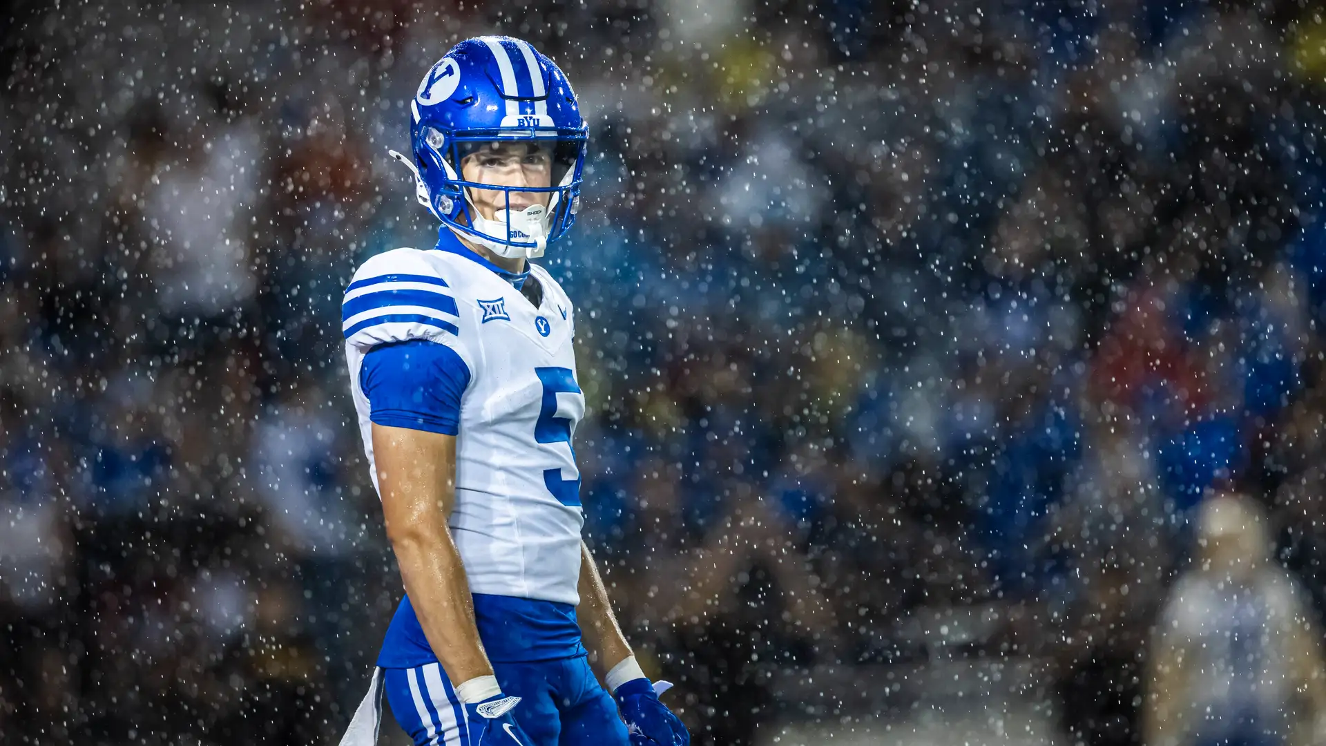 Cardiac Cougs in 2 OT