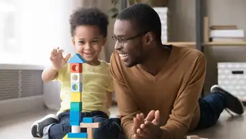 Hunt, Gather, Parent