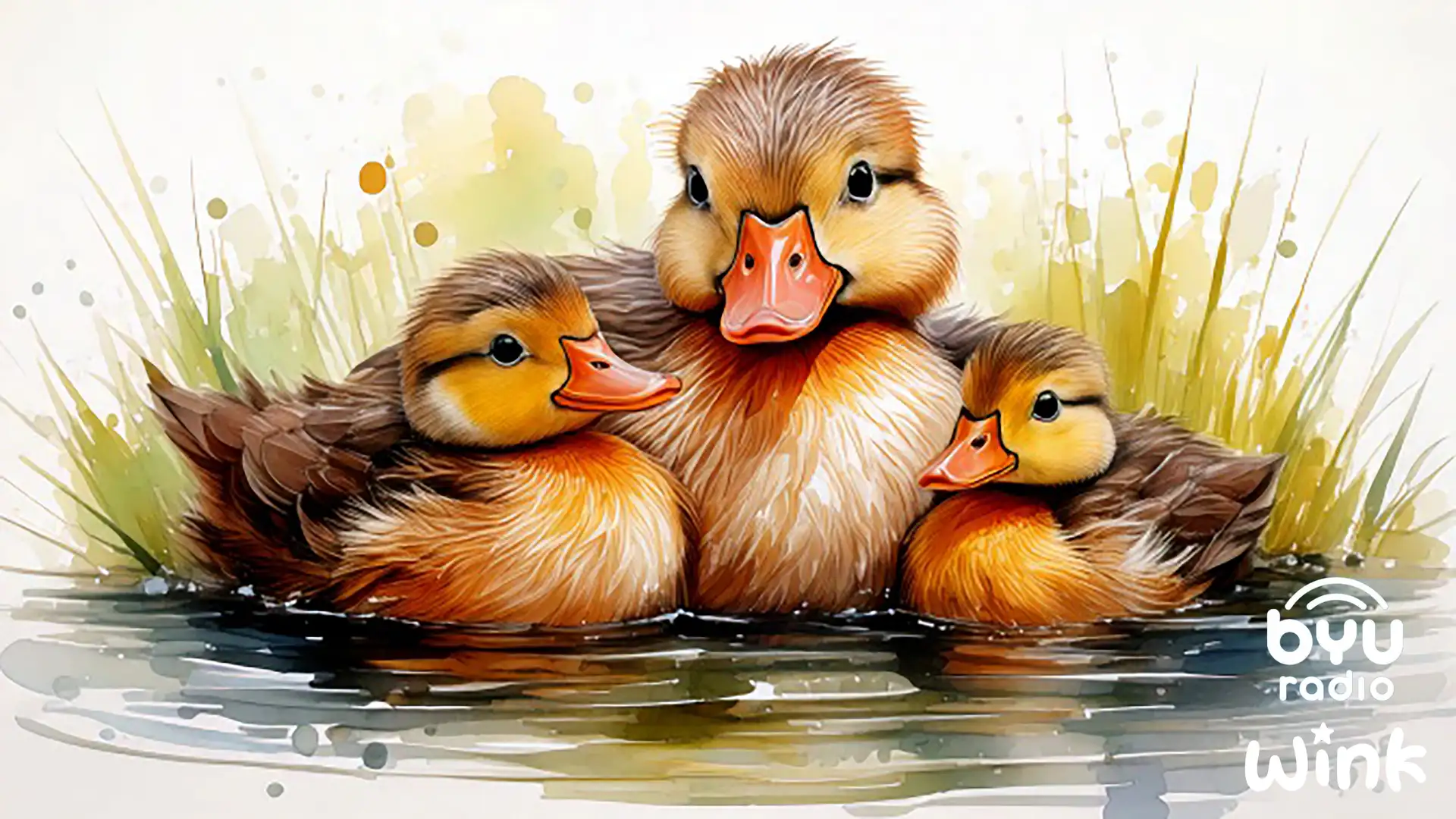 That's Not Mama!: A Mindful Bedtime Story for Kids