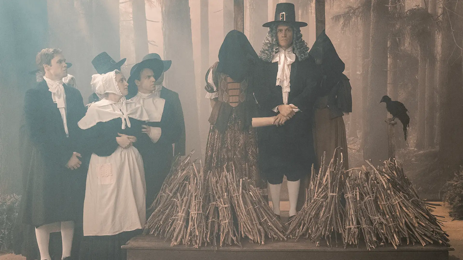 Season 9 Halloween Special