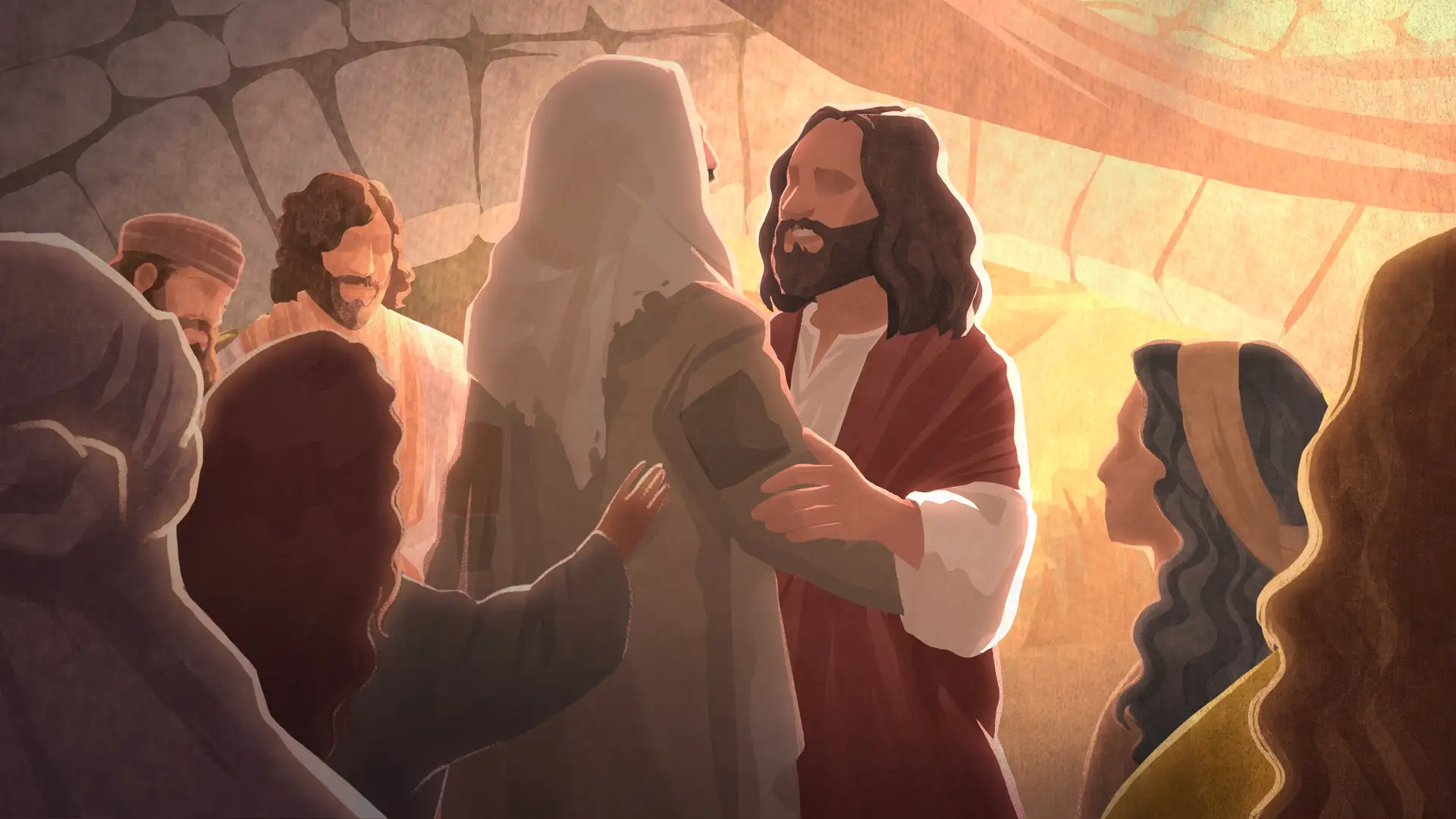 March 4-10 | 2 Nephi 20-25