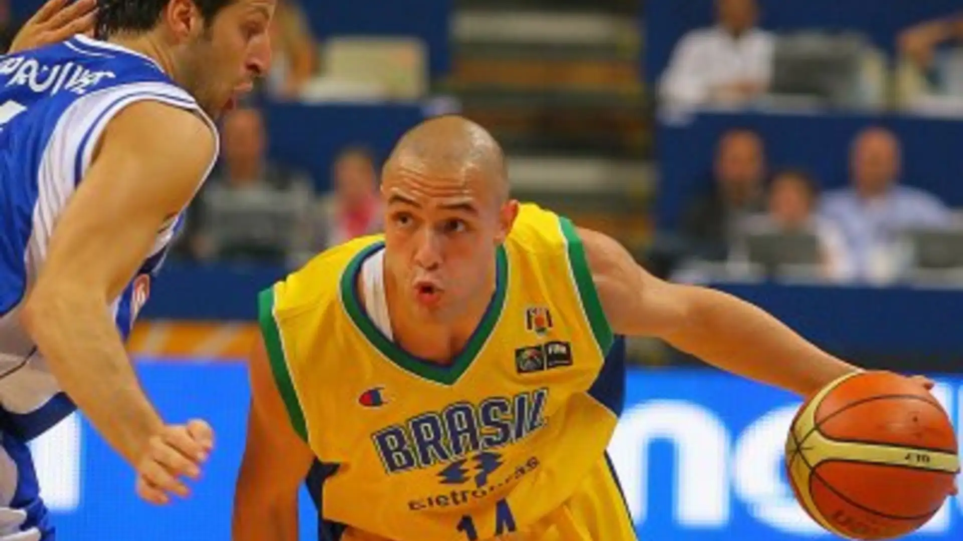 Jonathan Tavernari Part 2: Representing BYU Abroad