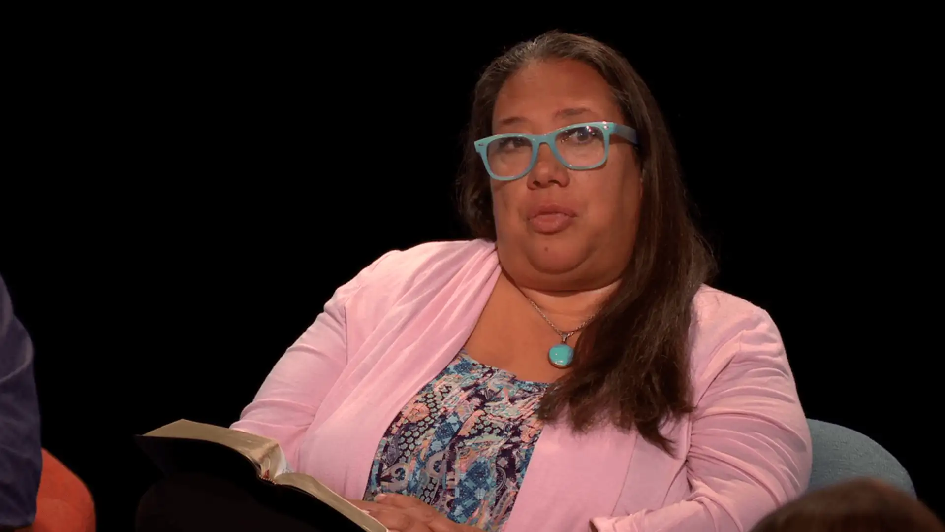 November 23-29 | Ether 12-15