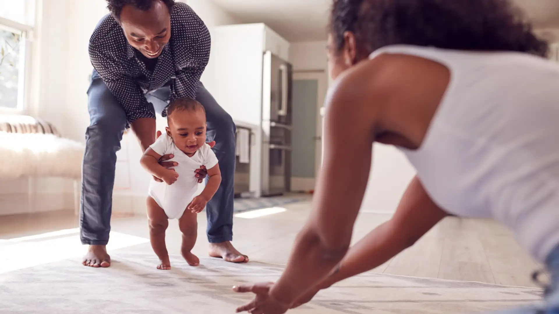 Raising Responsibilities