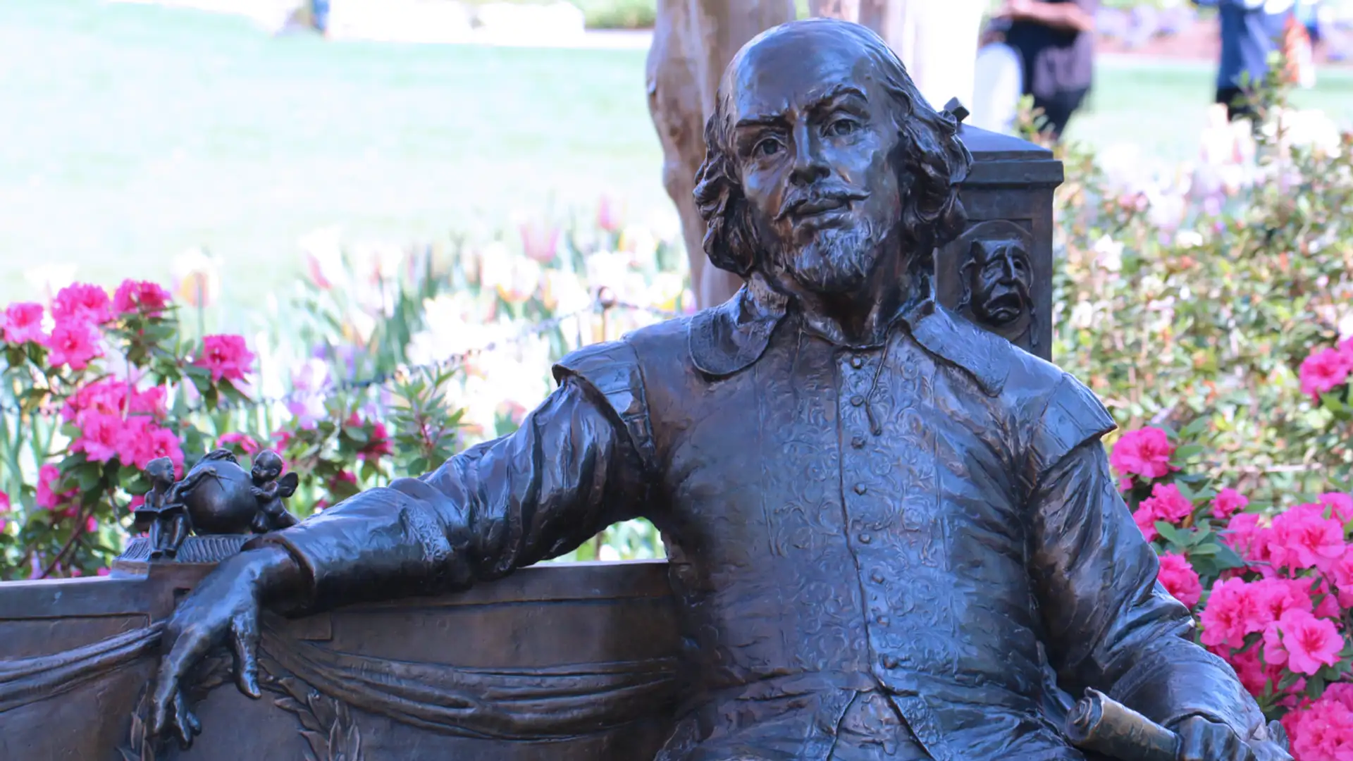 Death By Shakespeare