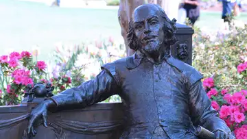 Death By Shakespeare