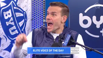 Elite Voice of the Day