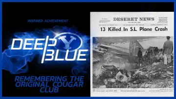 Remembering the Original Cougar Club