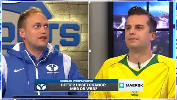 Cougar Whiparound