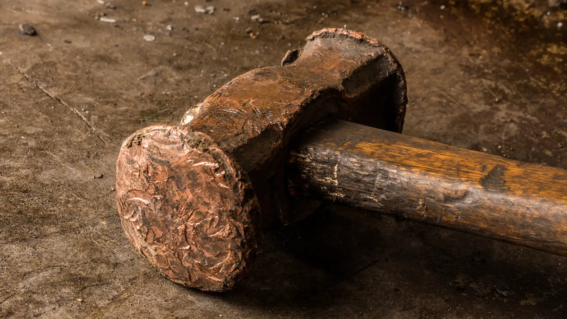 EXTRA: "John Henry" by David Holt and Josh Goforth