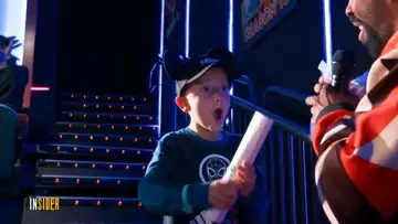 Studio C-S17 - Make a Wish Reveal