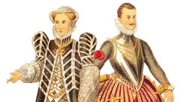 Historical Crimes of Fashion