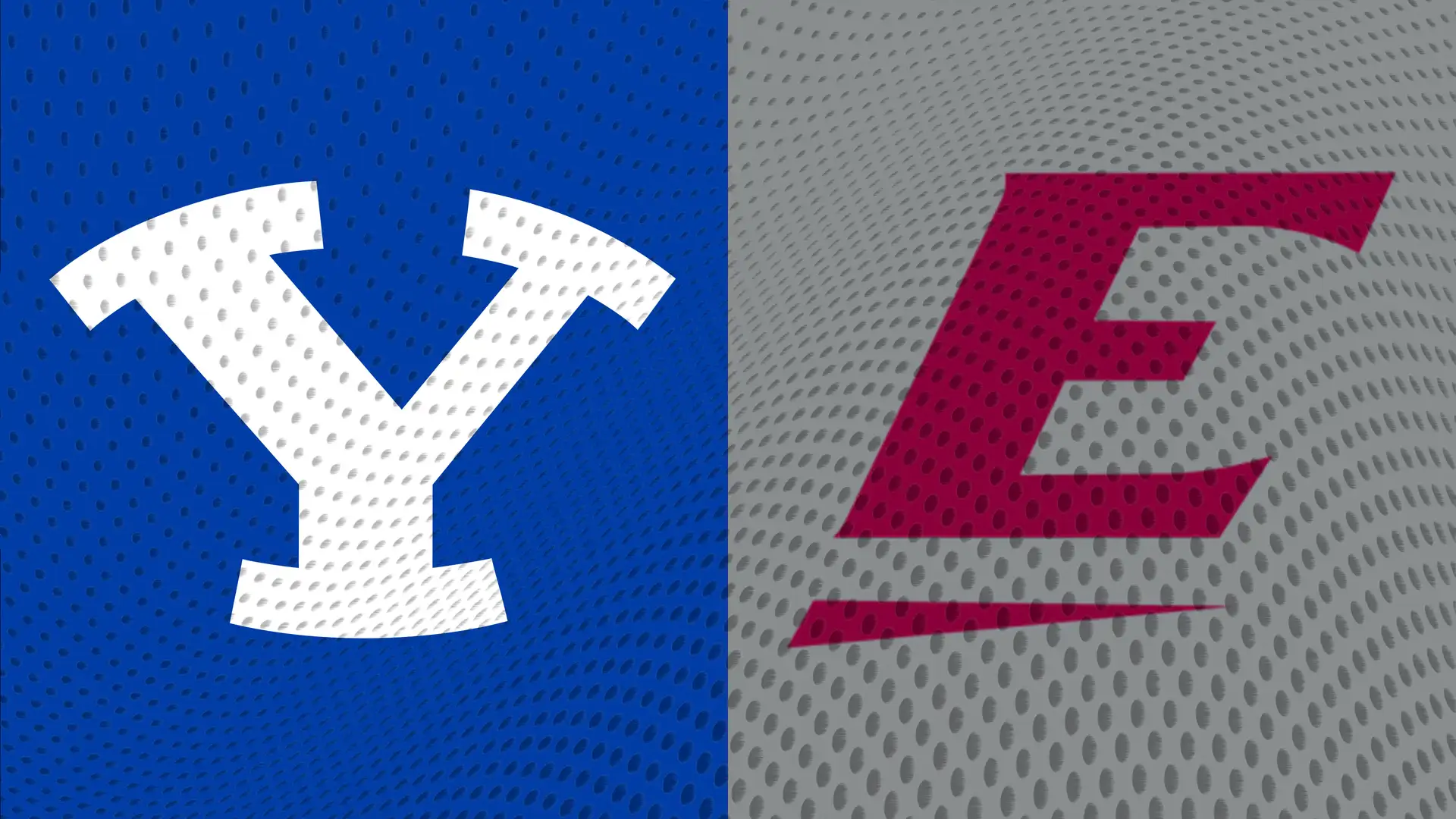 EKU vs. BYU (11-29-14)