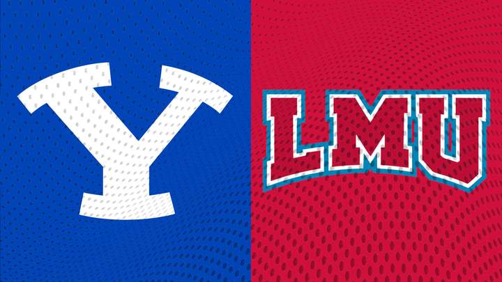 Loyola Marymount vs. BYU (1-28-16)
