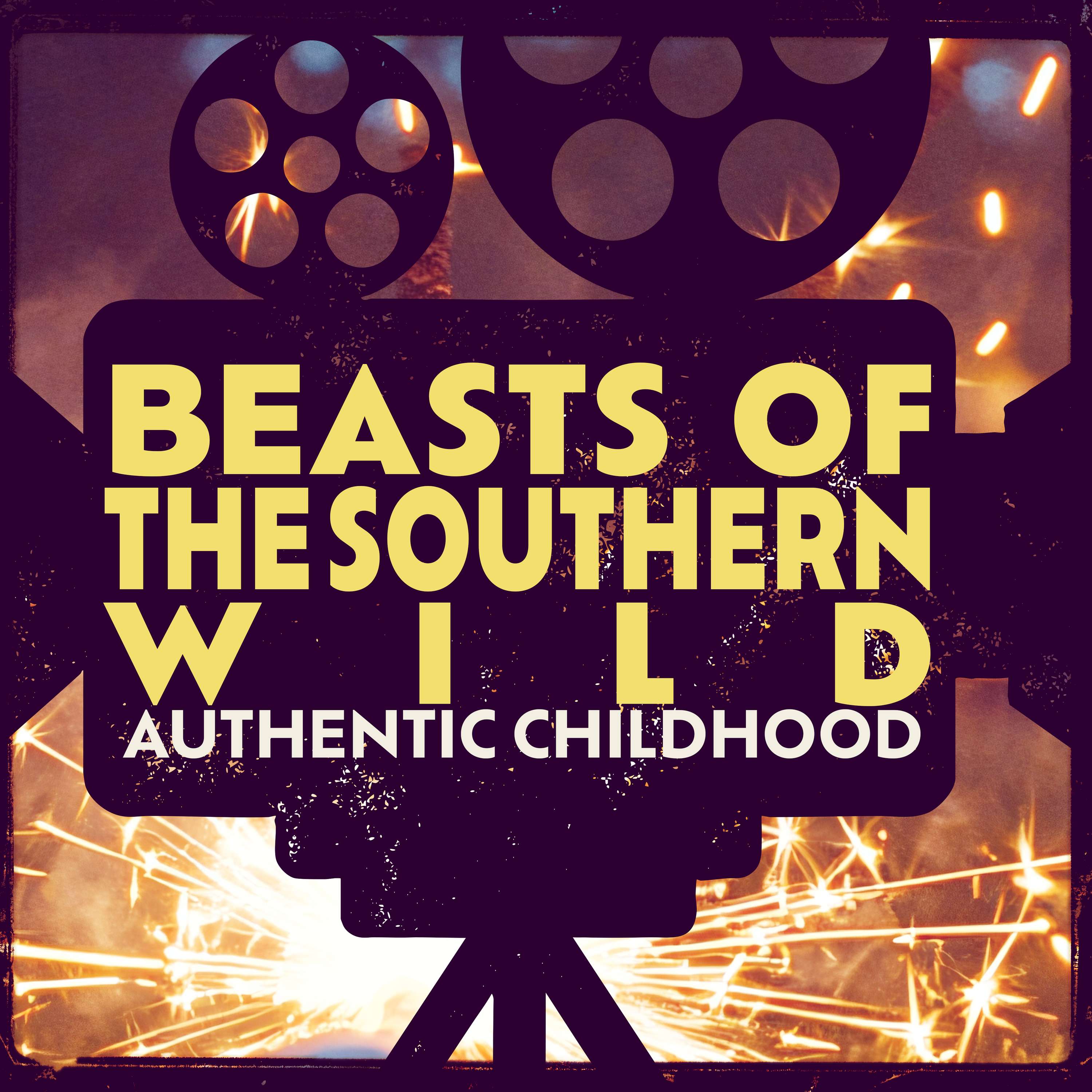 Beasts of the Southern Wild: Authentic Childhood episode artwork