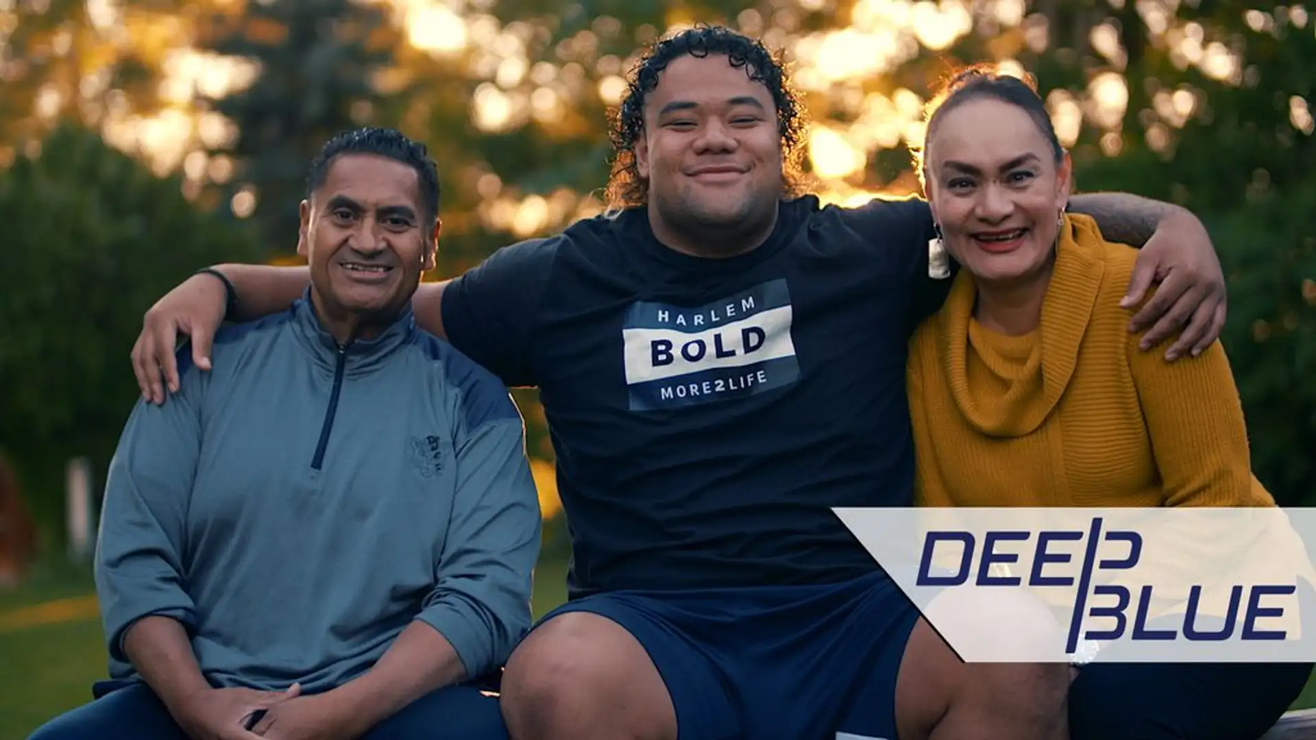 Khyiris Tonga