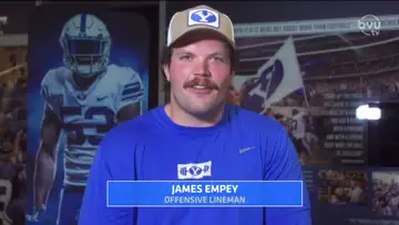 James Empey