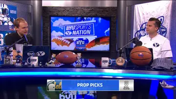 UCLA vs Michigan State Prop Picks