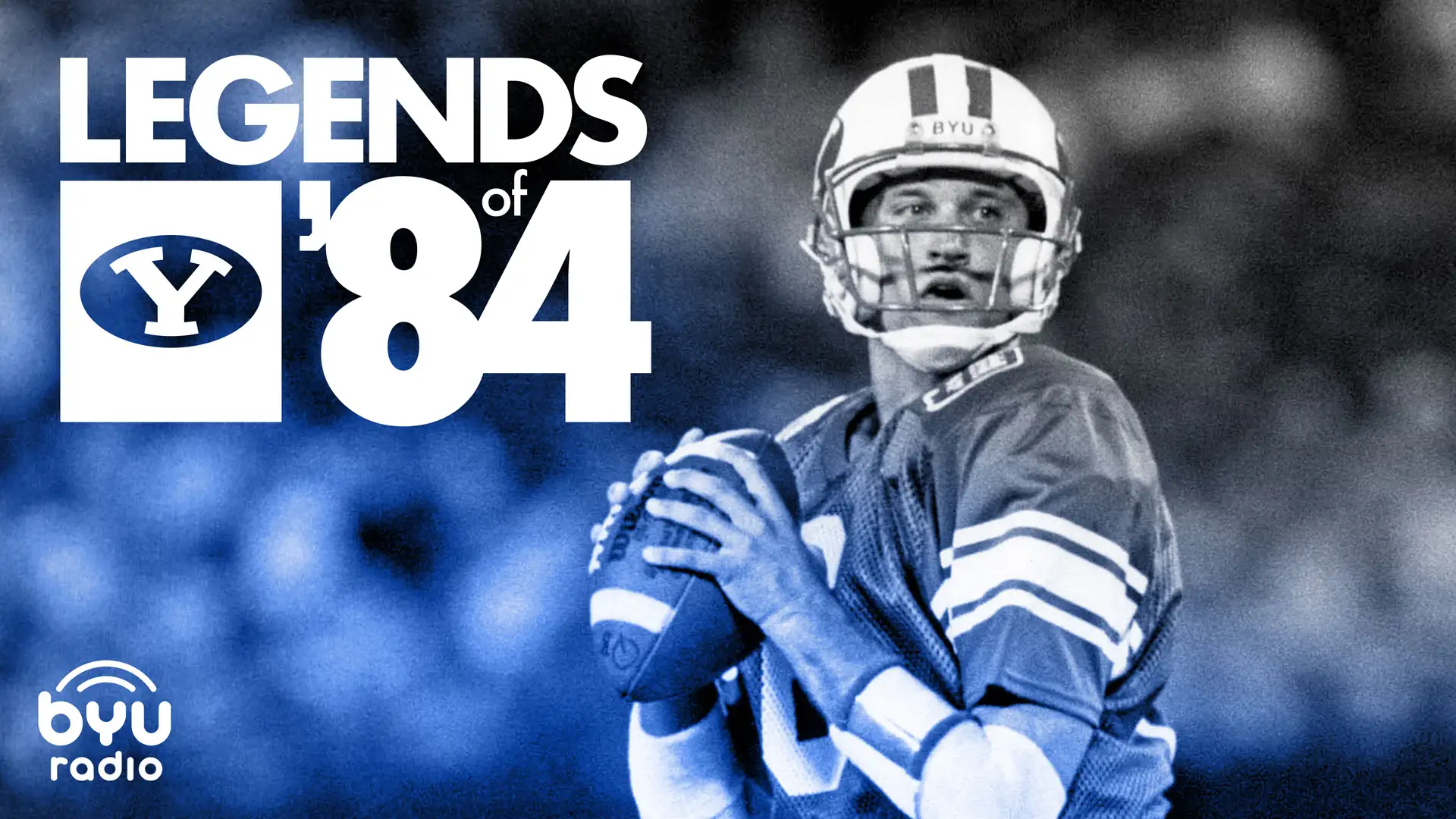 Feed Drop: Legends of '84