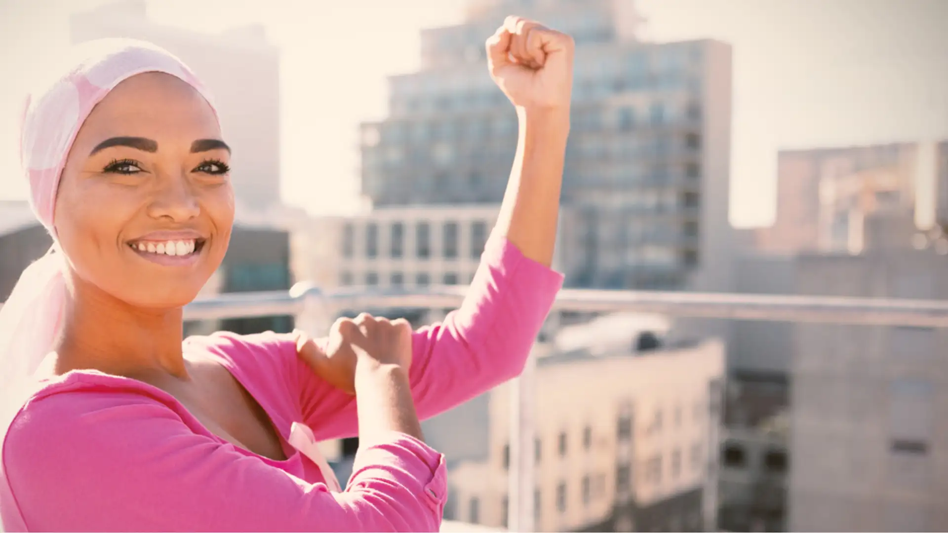 Anatomy of a Survivor