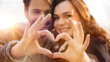 LOVE MORE!