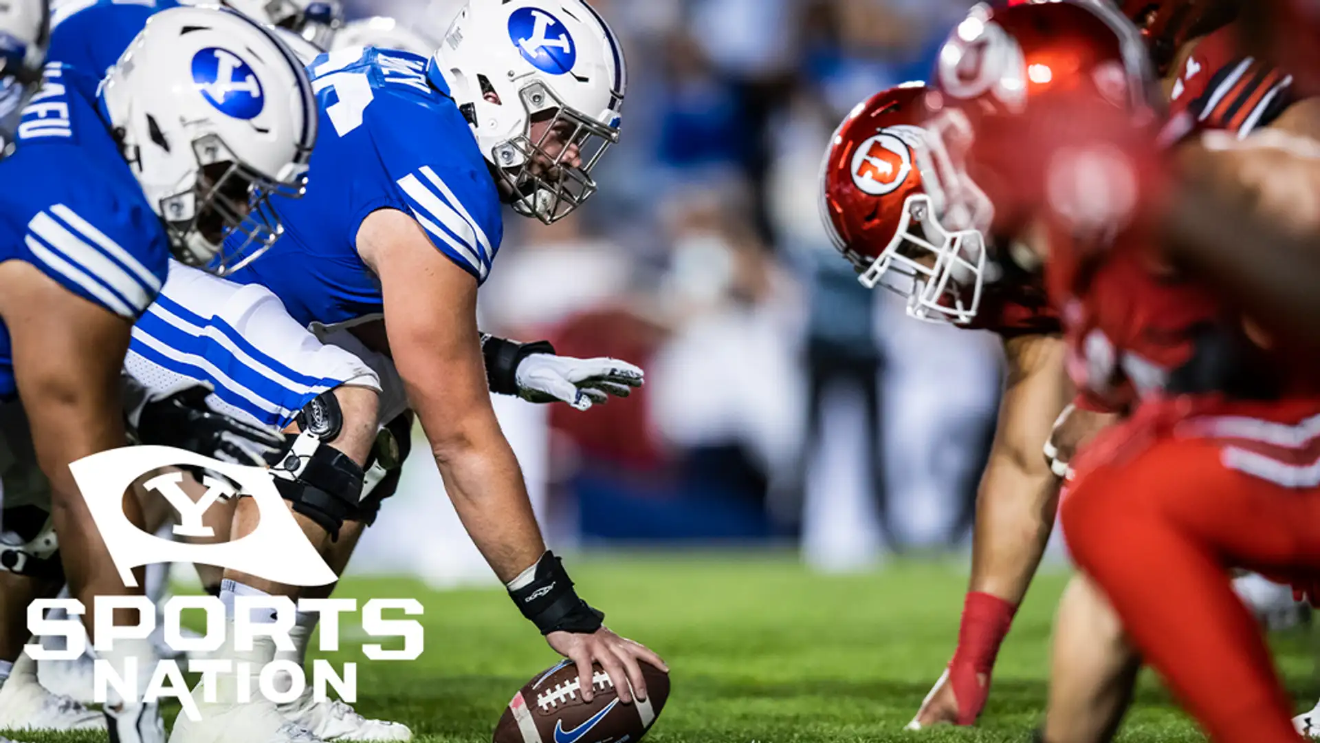 Evaluating the future of the rivalry with Dennis Pitta