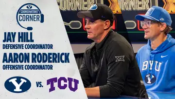 TCU Review