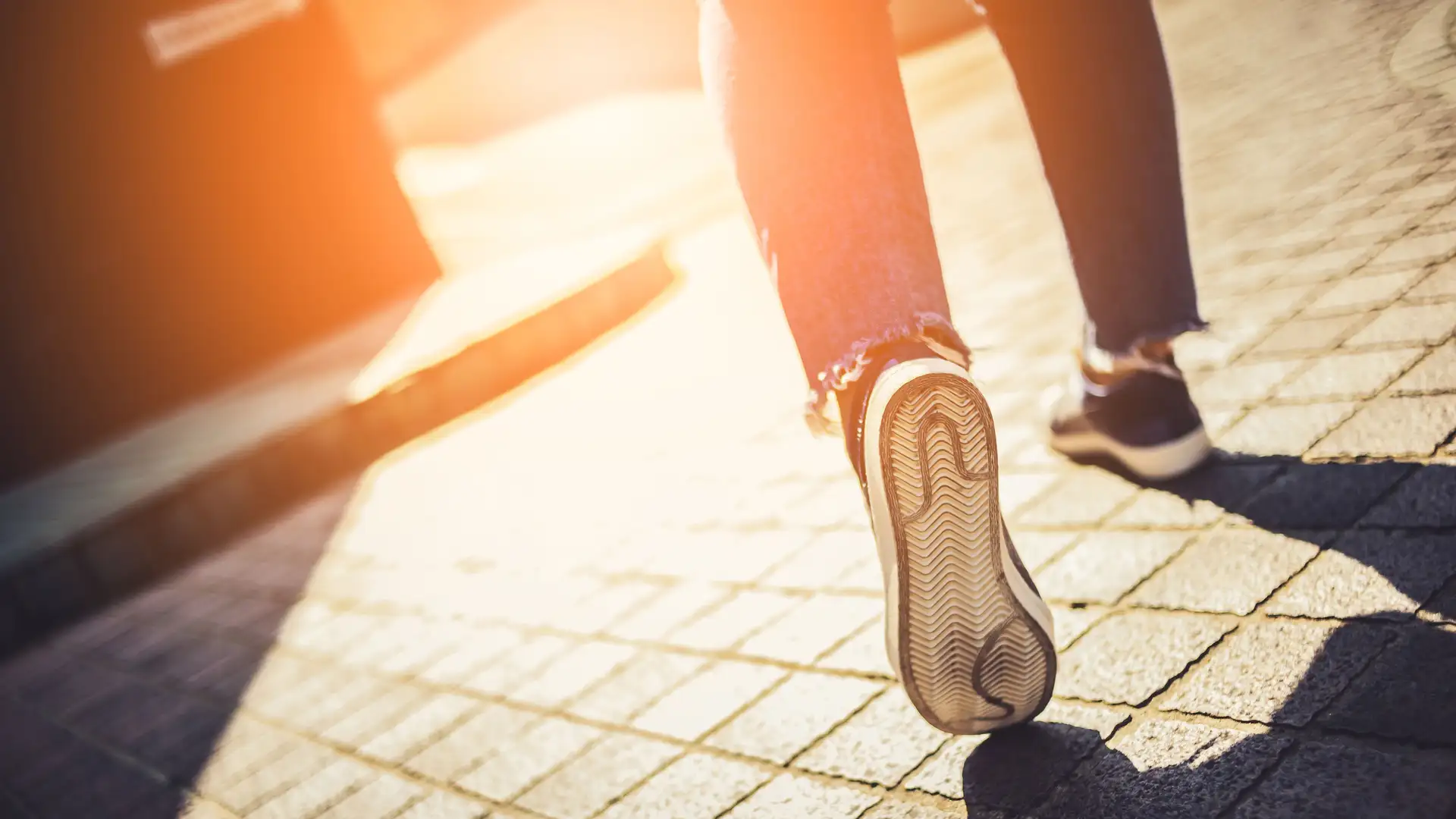 Advancing Through Change