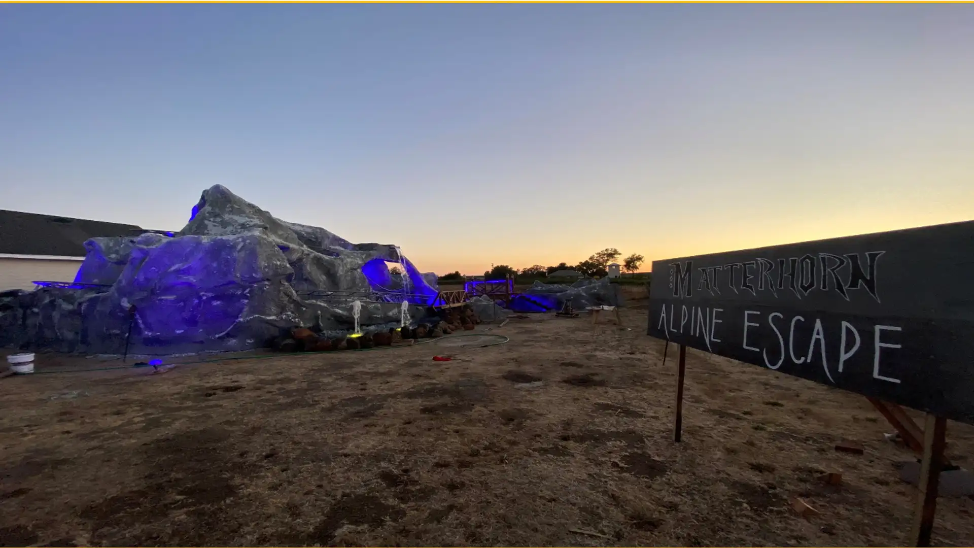 Kid of the Year, Gee's Bend, Cosmic Queries