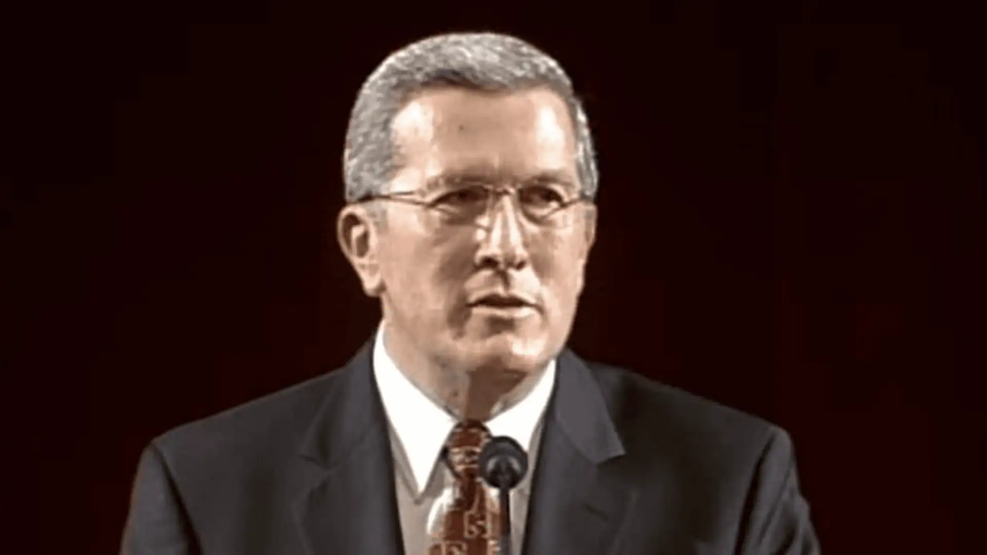 David A. Hunt | "Fresh Courage Take"