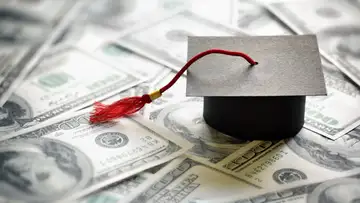 Meet the Producers: College Debt
