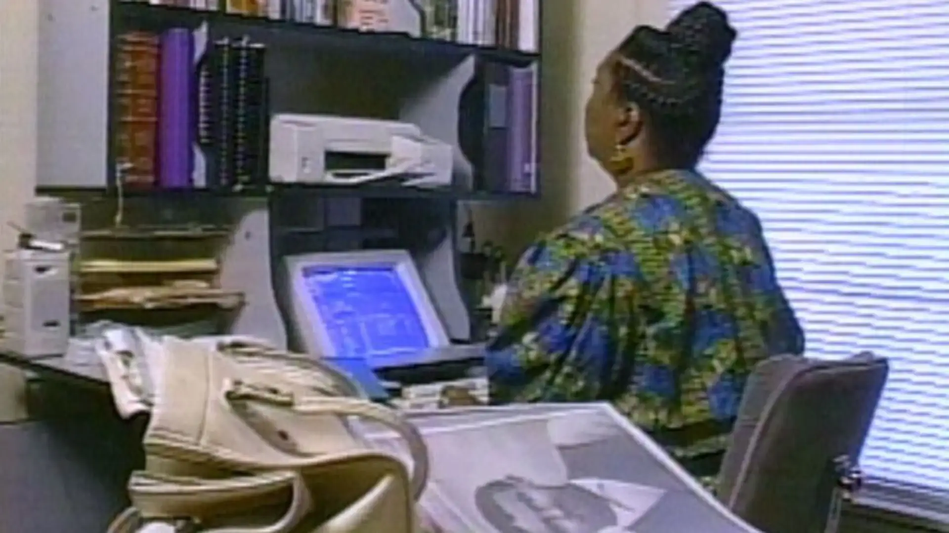 African American Research