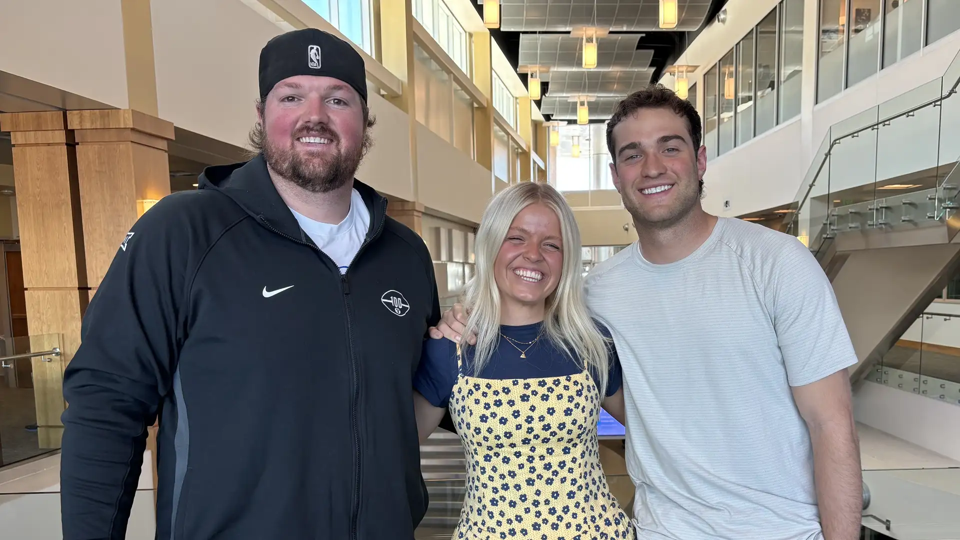 D&C 29 with Grace Freeman