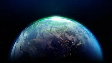 Earth’s Pulse