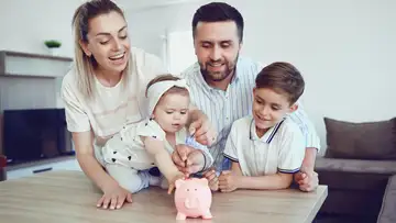 Financial Serenity 