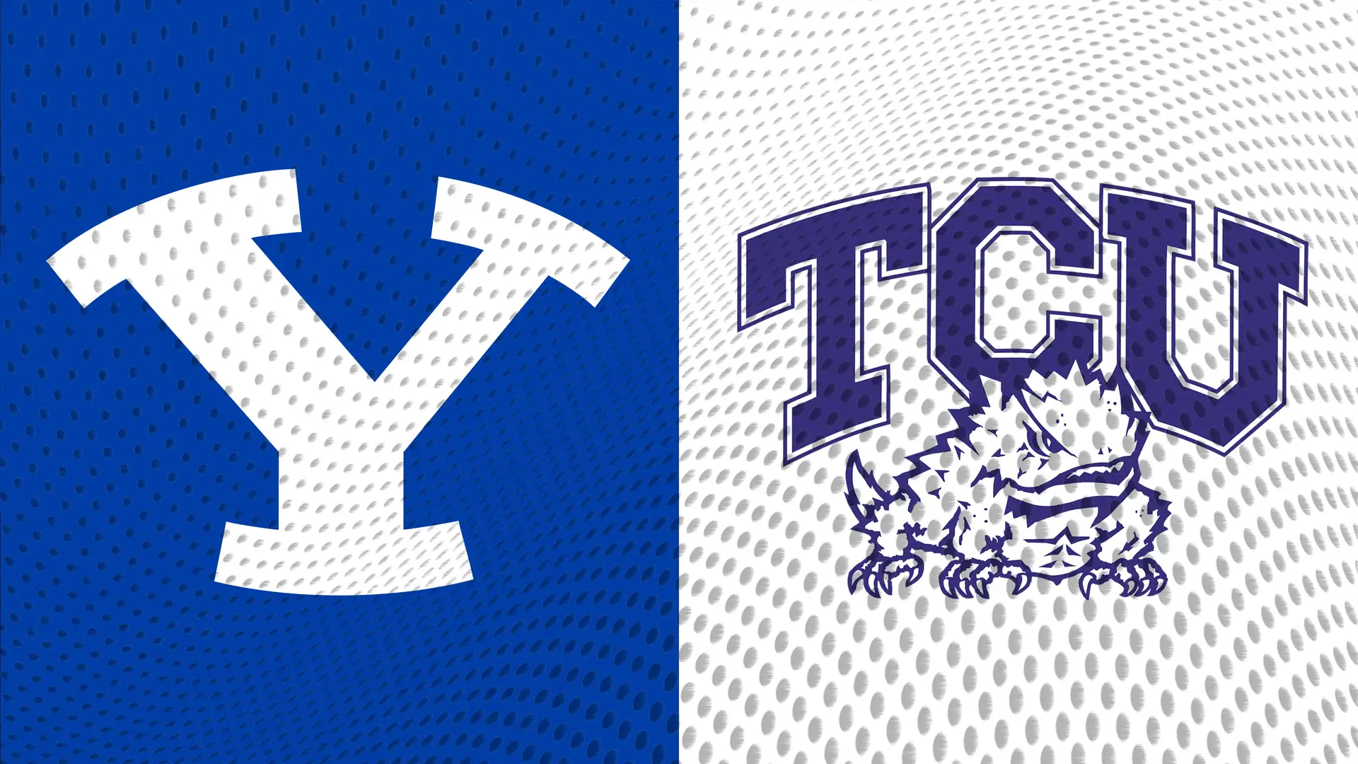 TCU vs. BYU (3-10-11)