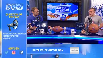 Elite Voice of the Day