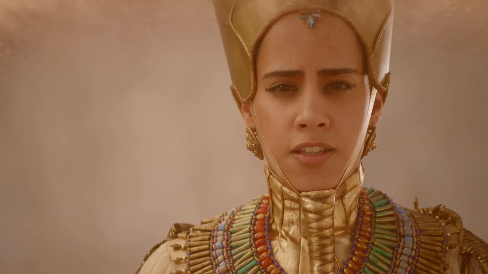 The Head of the Snake