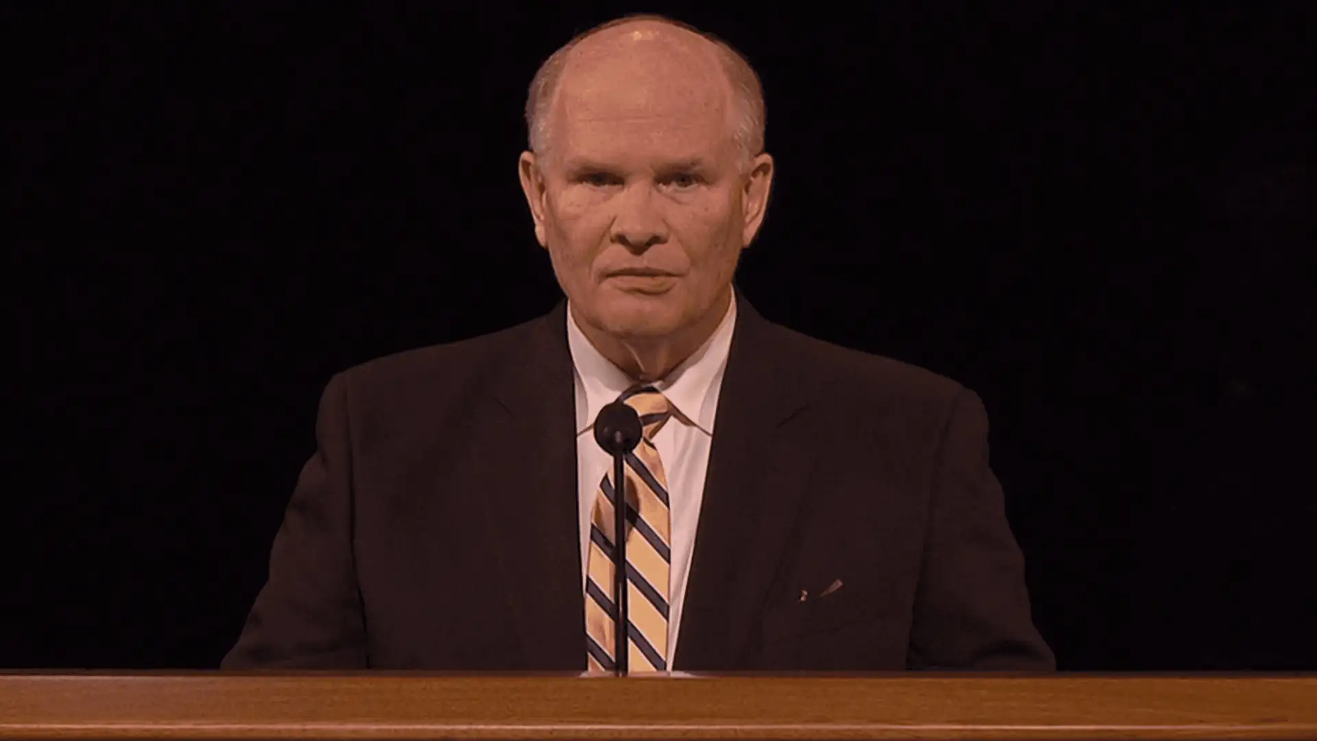 Elder Dale G. Renlund | Constructing Spiritual Stability
